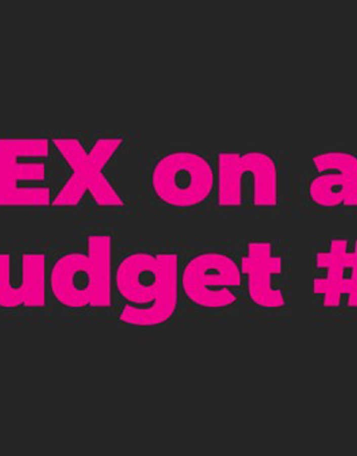 EX on a budget #2