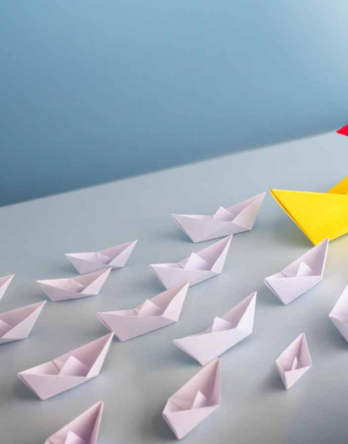 How does organisational culture intersect with leadership?