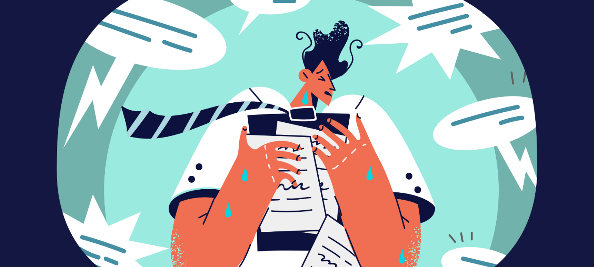 Overcoming toxicity in organisational culture