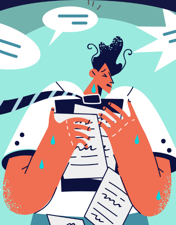 Overcoming toxicity in organisational culture