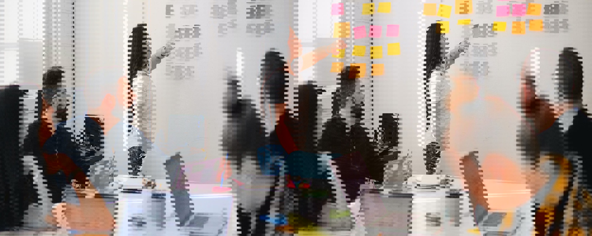 Employee Experience strategy