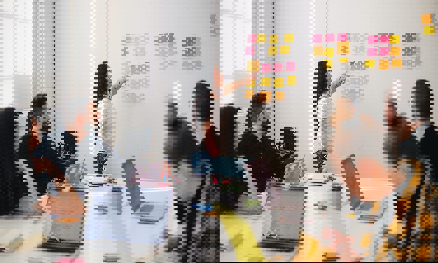 Employee Experience strategy