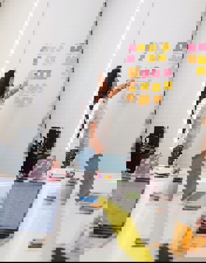 Employee Experience strategy