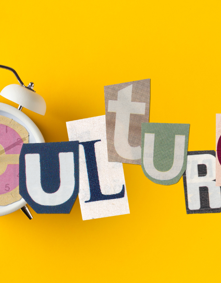 How can organisational culture be managed and adapted over time?