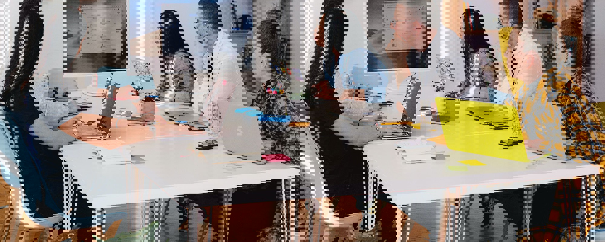 What Employee Experience courses are available?