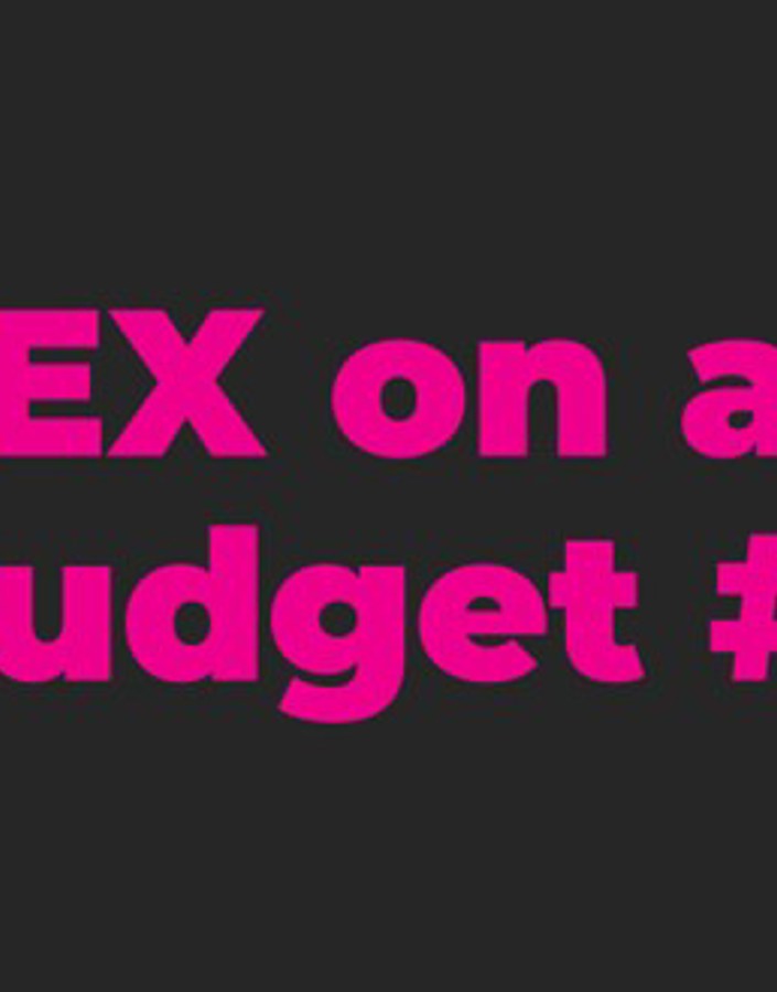 EX on a budget #1
