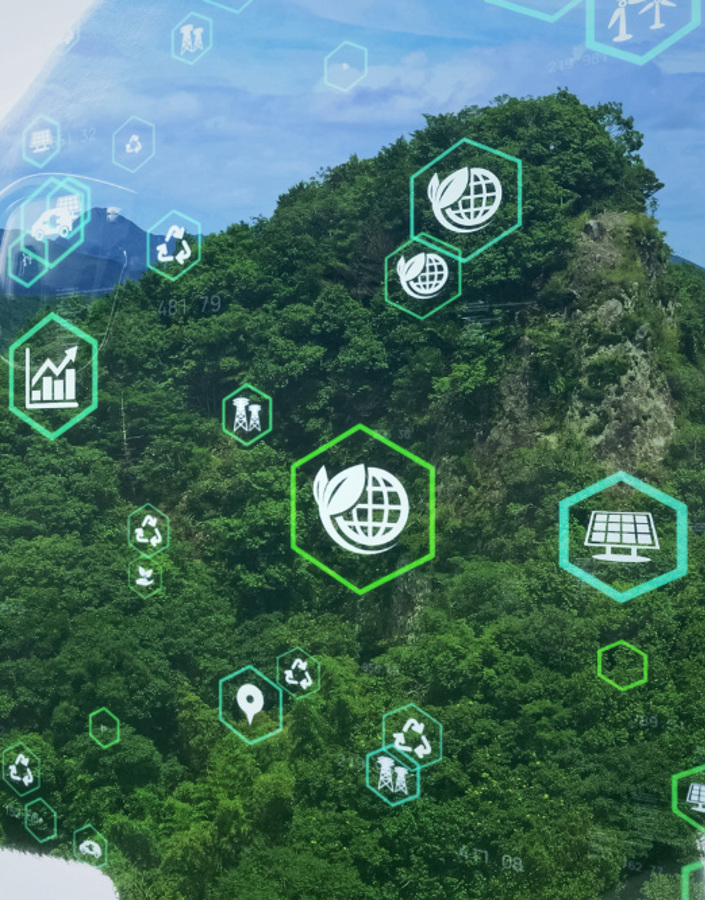 What is sustainable development?