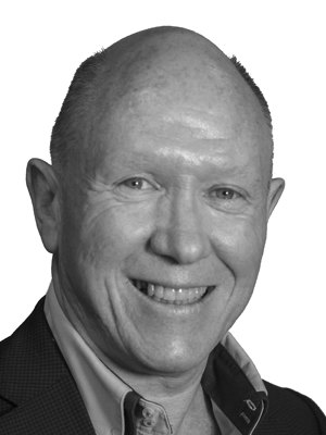 Steve Jones - HEAD OF PERFORMANCE MANAGEMENT