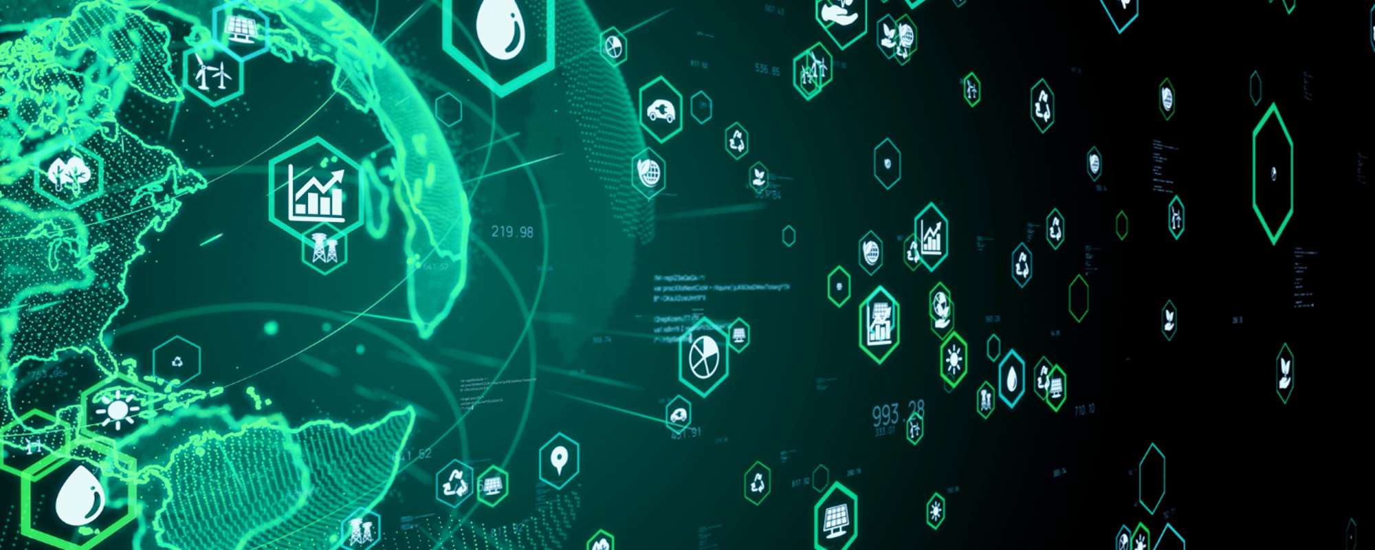 How do you measure sustainability?