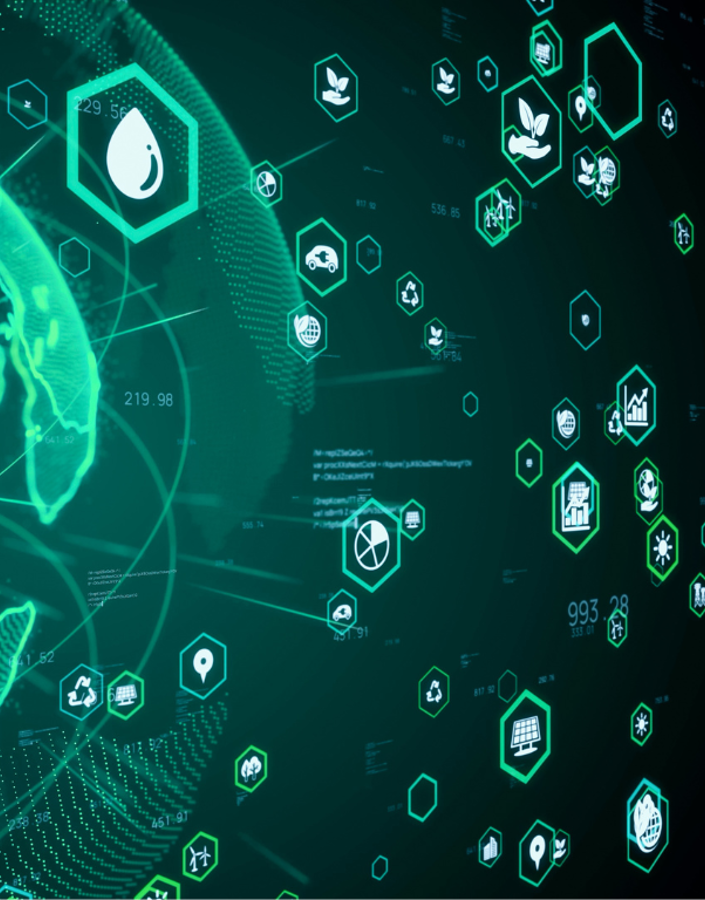 How do you measure sustainability?