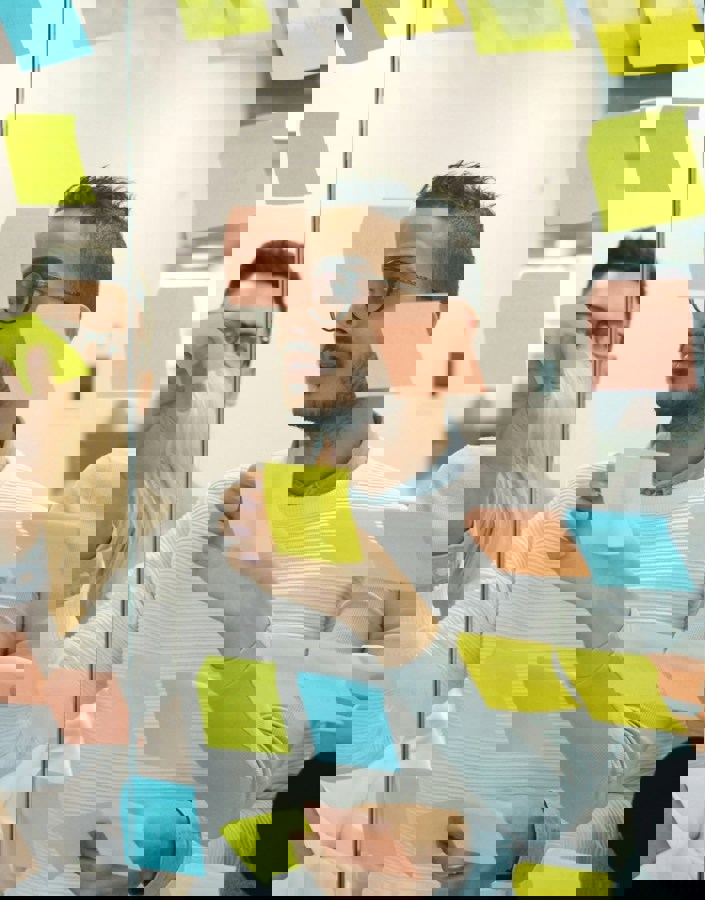 How to improve culture at pace and scale