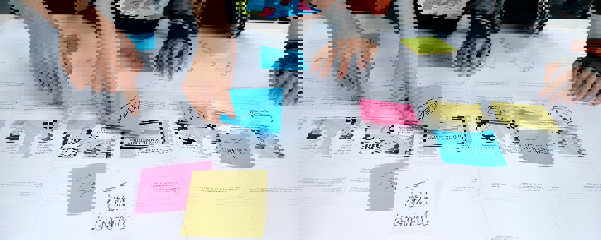 Employee Experience EXplained #5: How do you create an Employee Lifecycle