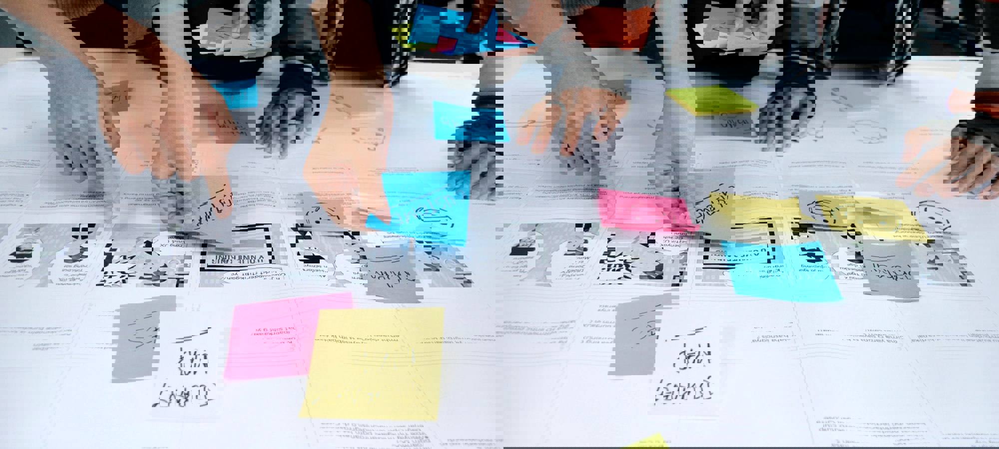 Employee Experience EXplained #5: How do you create an Employee Lifecycle