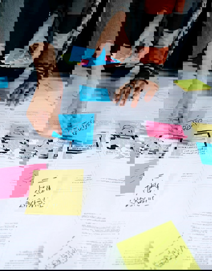 Employee Experience EXplained #5: How do you create an Employee Lifecycle