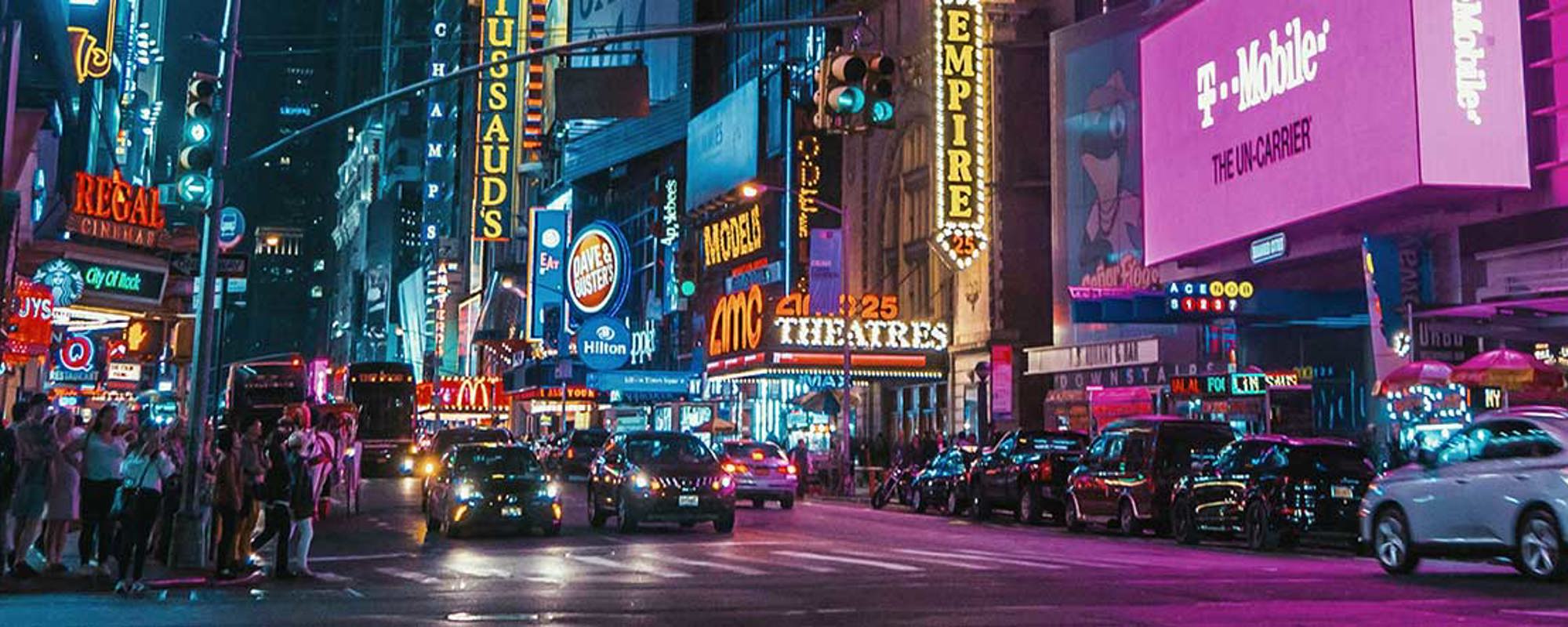 What is your brand story?