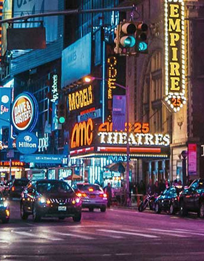 What is your brand story?