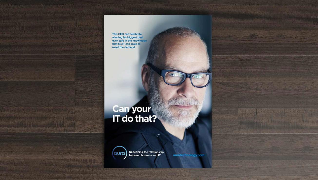 Projects Images Aura Ad