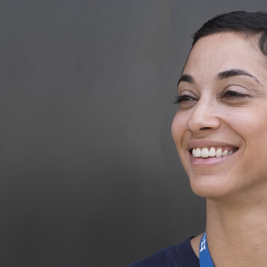 Communicating One Housing’s employee experience