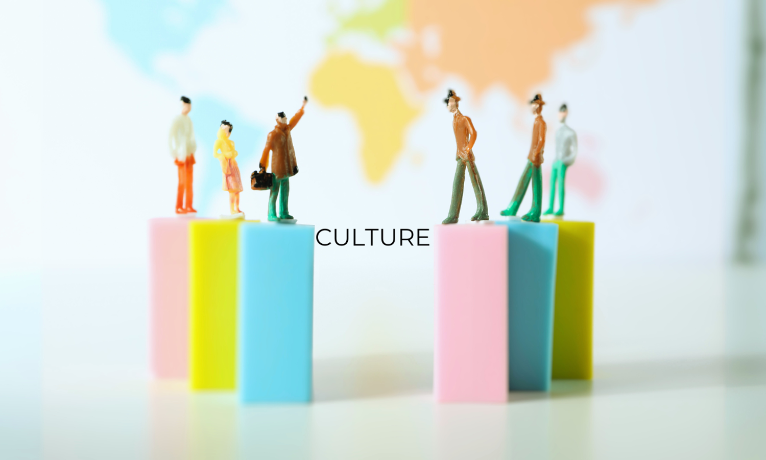 What is the role of organisational culture in business?
