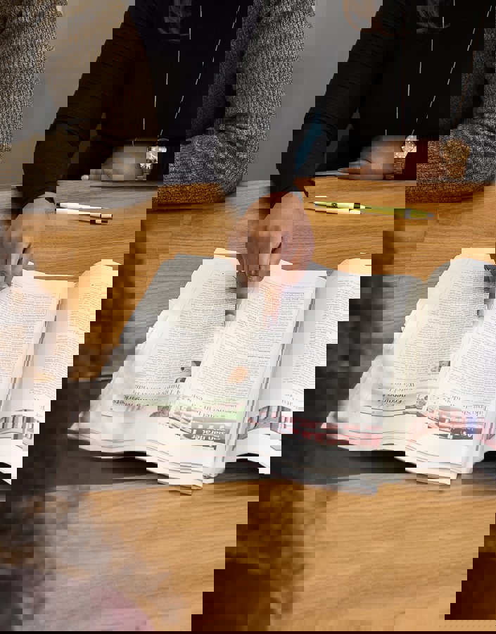 The employee survey results are in—now what?