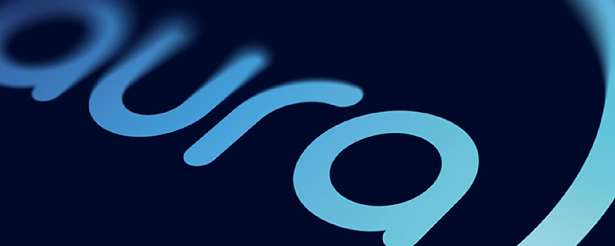 Launching Aura technology