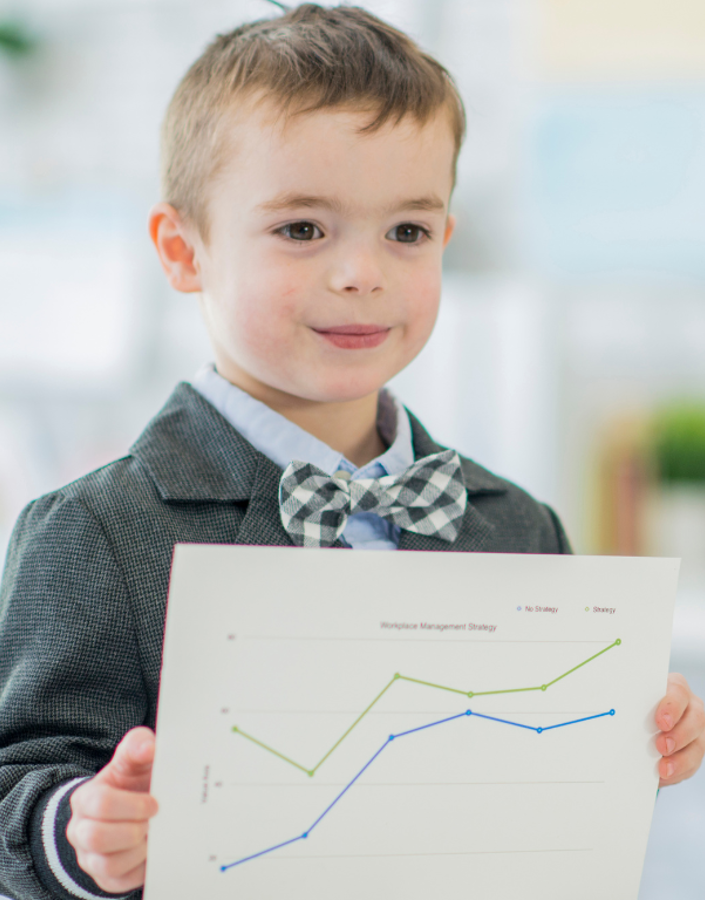 How do you balance sustainability vs short-term initiatives?