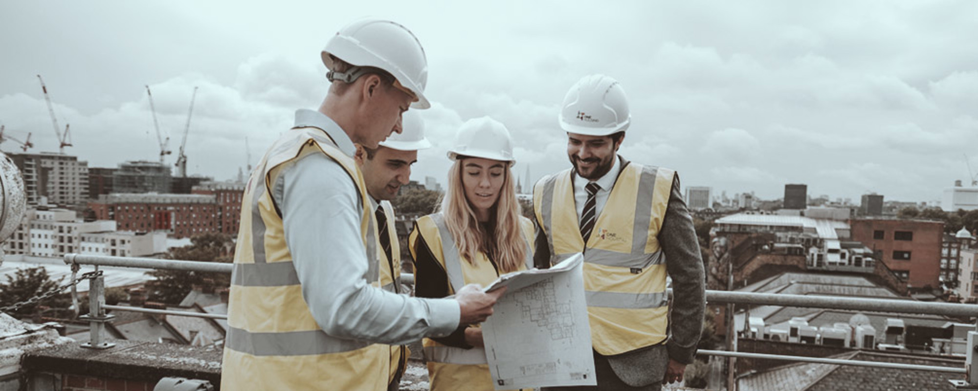 One Housing helps employees find their mojo