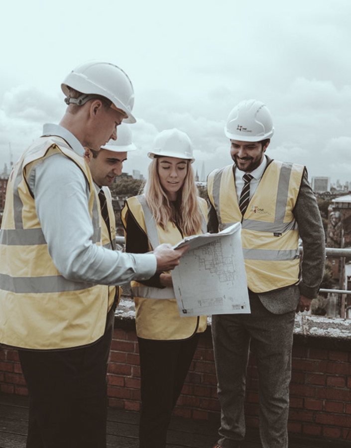 One Housing helps employees find their mojo