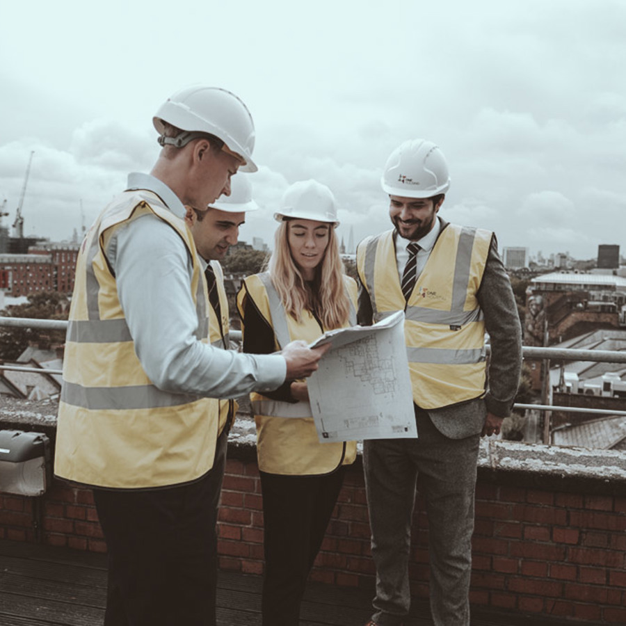 One Housing helps employees find their mojo