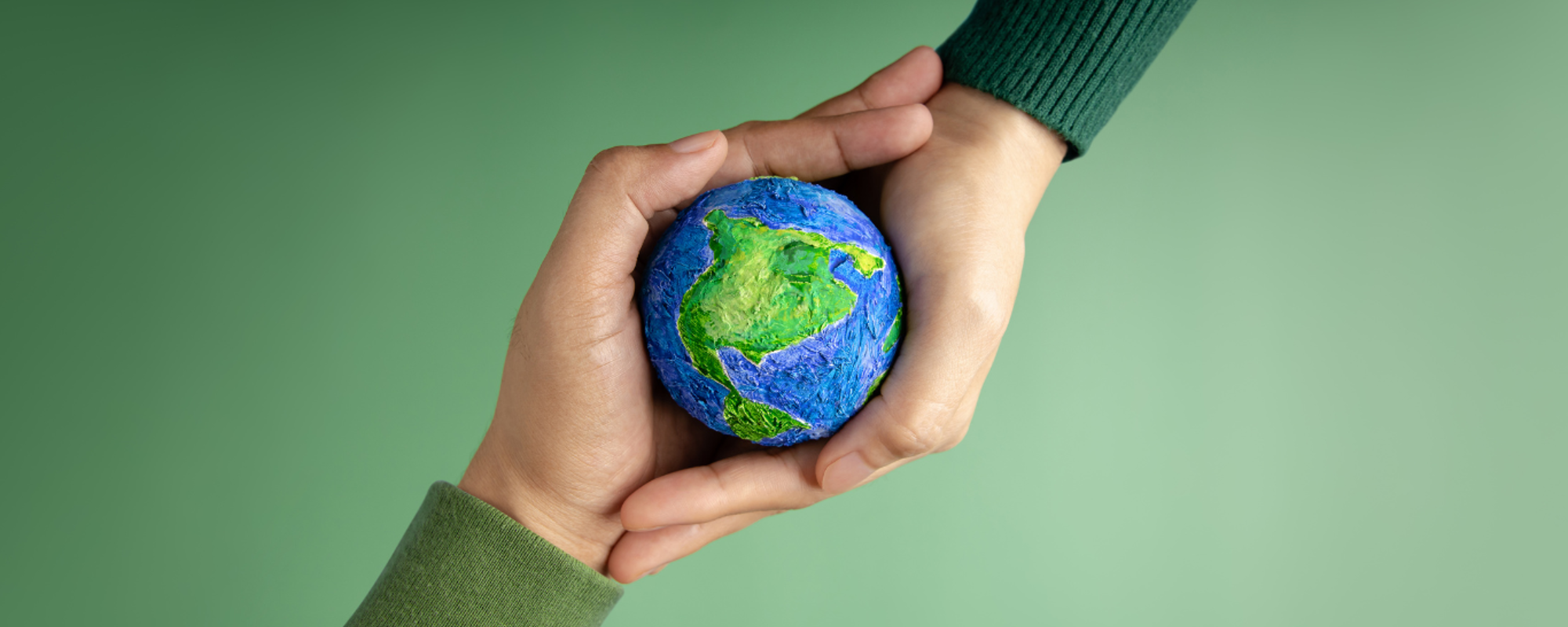 What does sustainability mean?