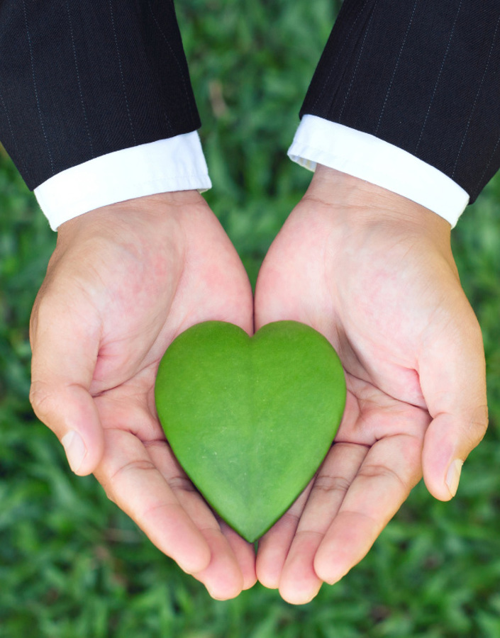 How does sustainability affect businesses?