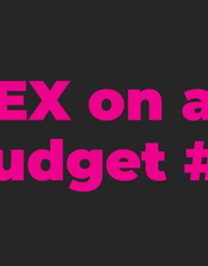 EX on a budget #3
