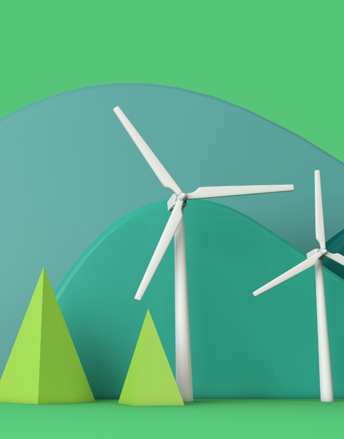 How do you define sustainability?