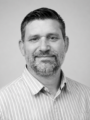 Jack Lawry - CHIEF TECHNOLOGY OFFICER