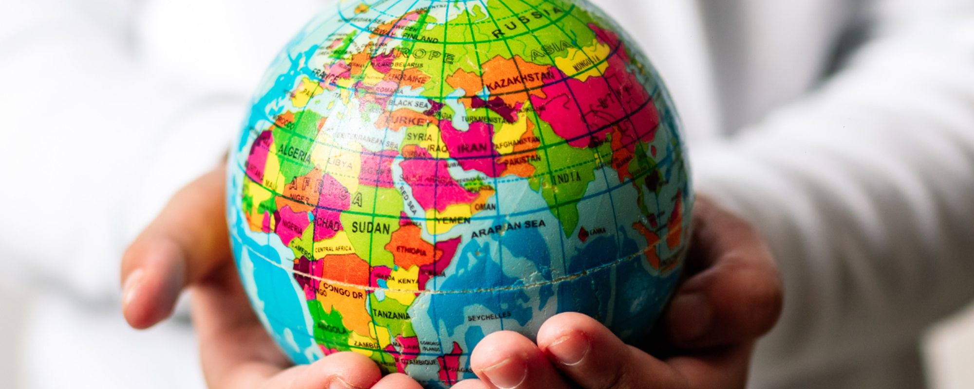 What is sustainability?