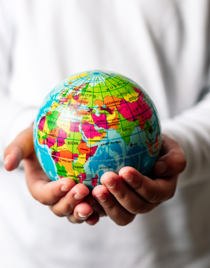 What is sustainability?