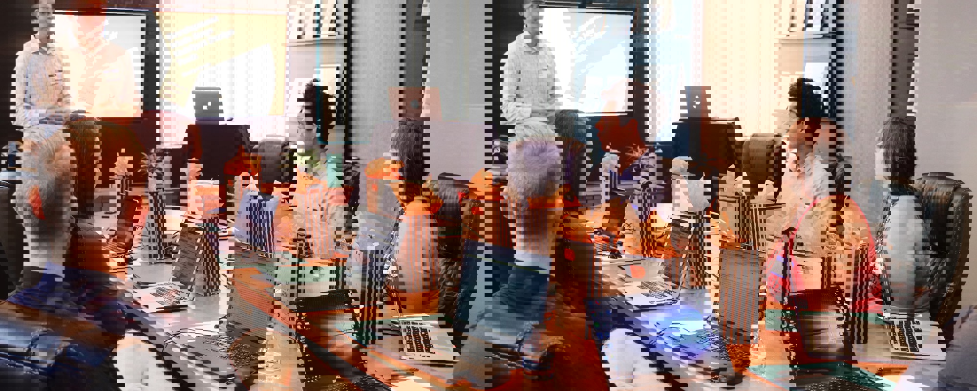 Employee Experience EXplained #2: Where does EX sit in an organisation?