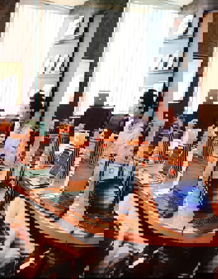 Employee Experience EXplained #2: Where does EX sit in an organisation?