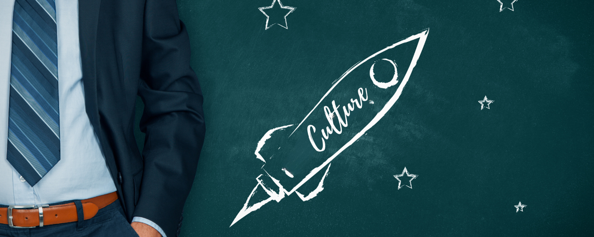 How can organisational culture be improved?