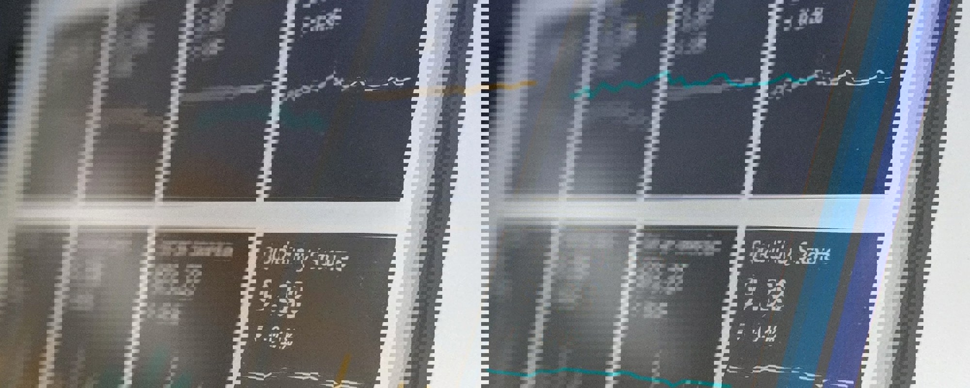 Employee Surveys should not be about 'the number'