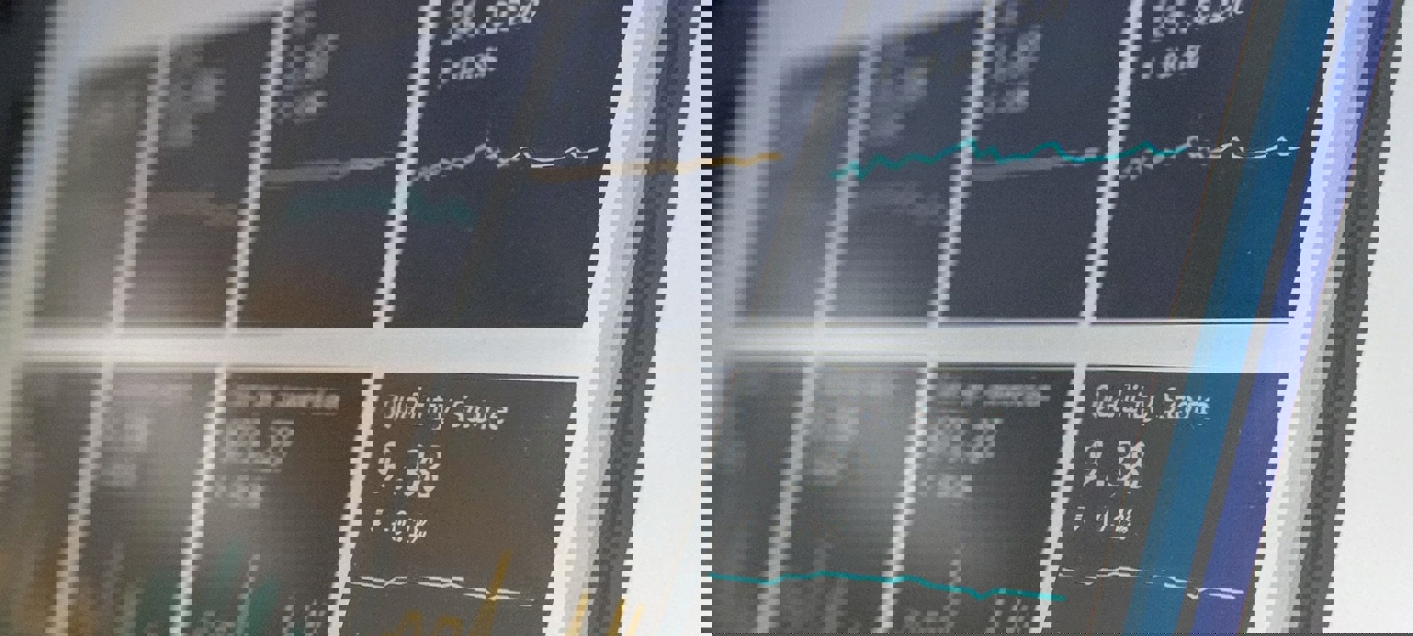 Employee Surveys should not be about 'the number'