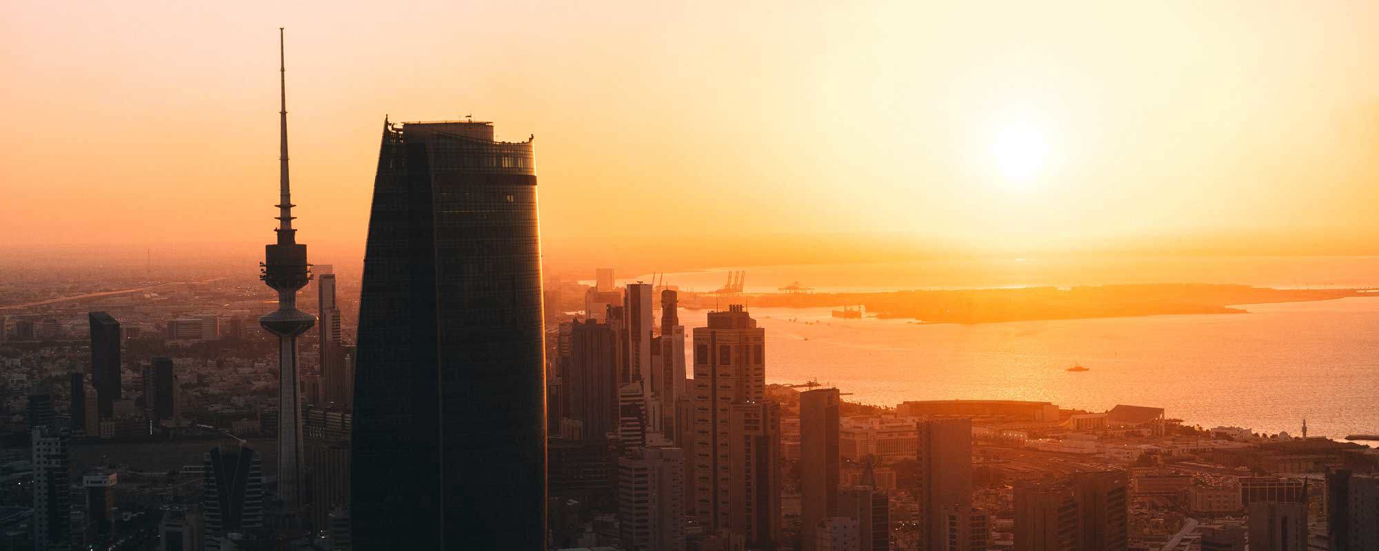 Helping Al Mulla shape their Employee Experience