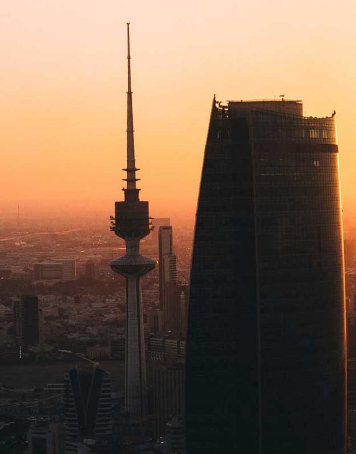 Helping Al Mulla shape their Employee Experience