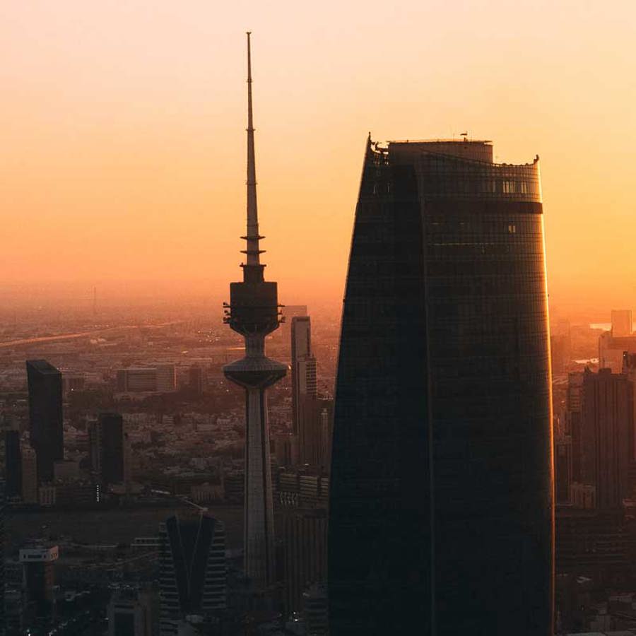 Helping Al Mulla shape their Employee Experience