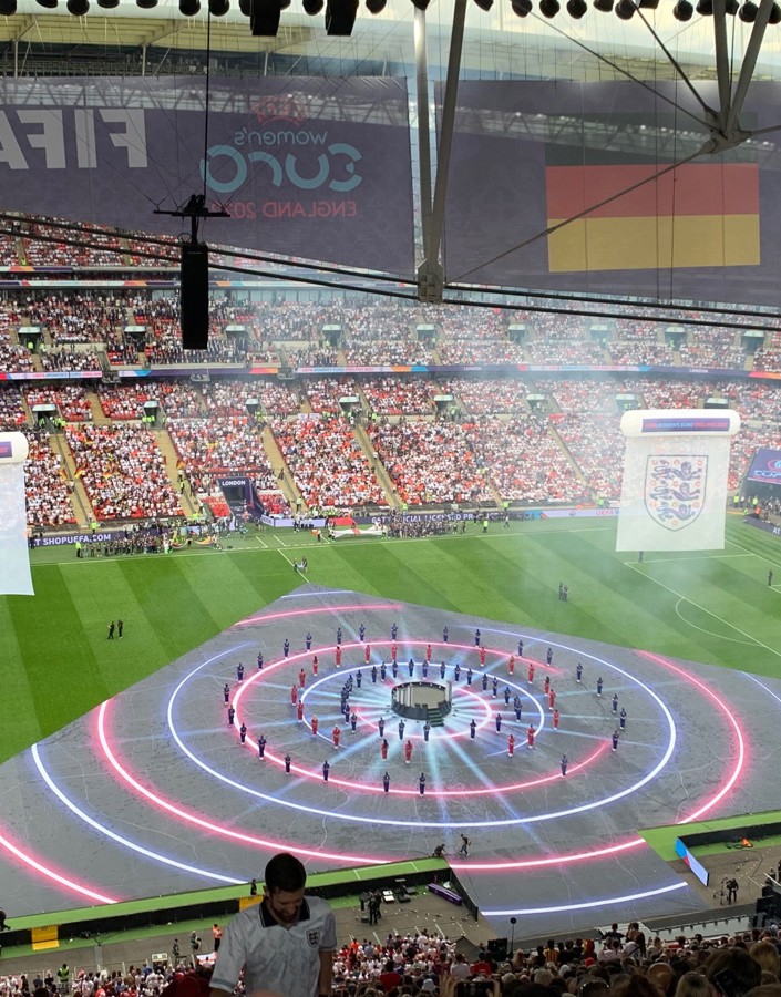 Let's discuss sub-cultures