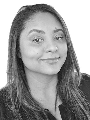 Jenifer Odilon Höpfner - RESEARCH & INSIGHTS MANAGER