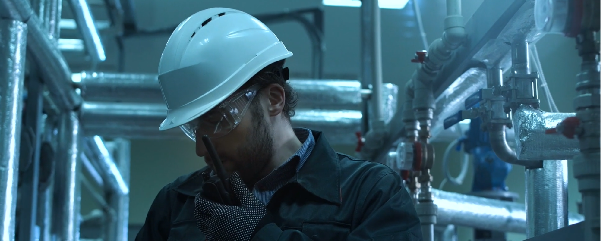 Using film to raise brand profile and awareness