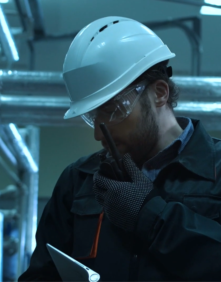 Using film to raise brand profile and awareness