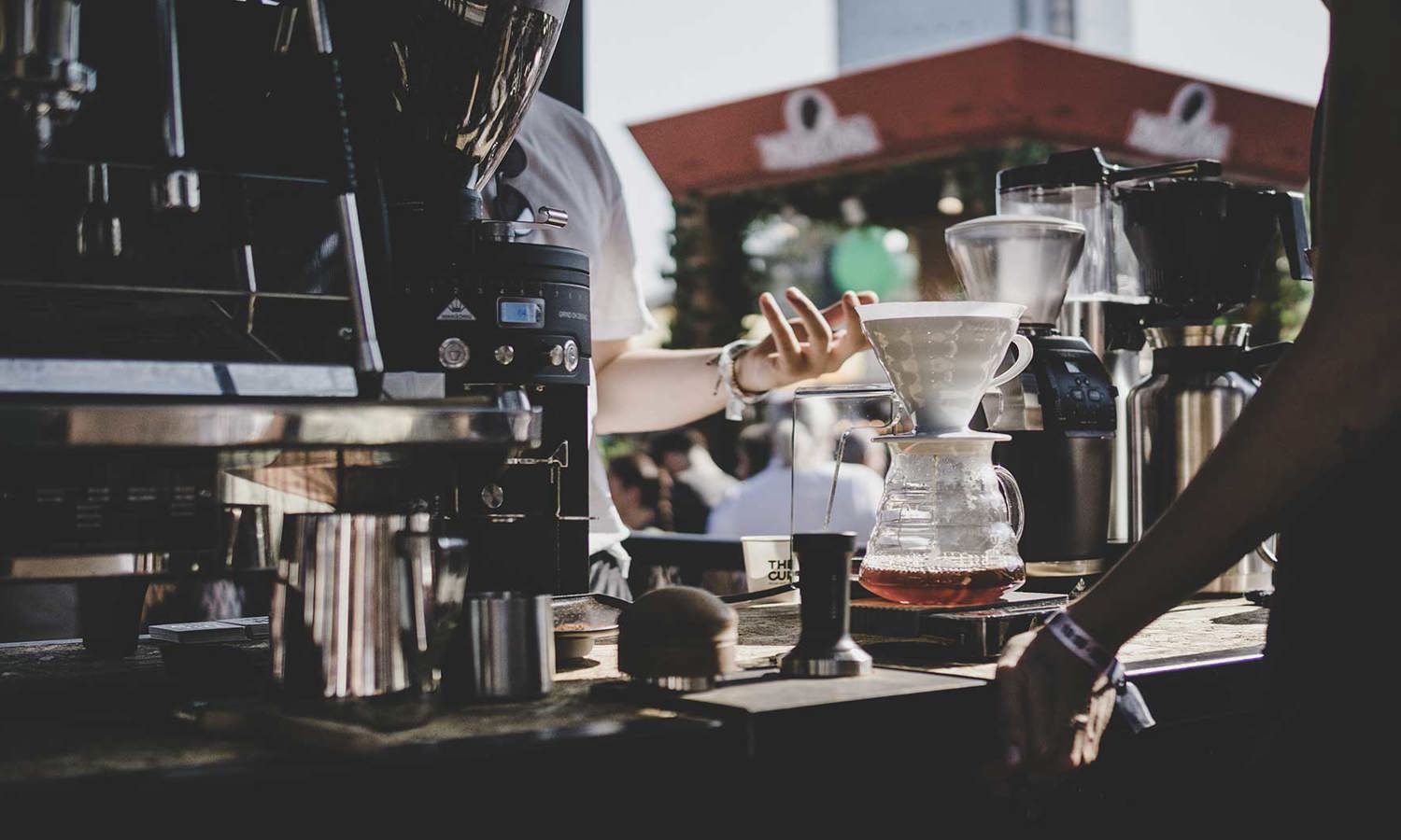 Who comes first, customers or employees?