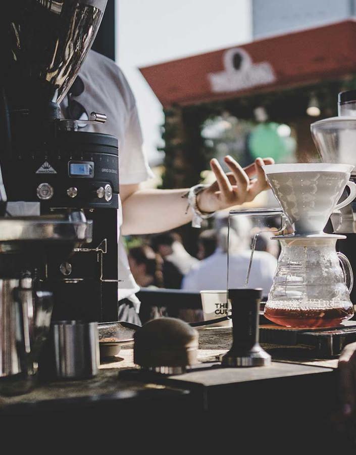 Who comes first, customers or employees?